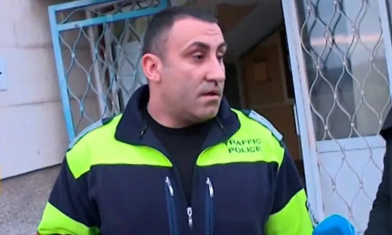Данчо Катаджията плака в съда, пуснаха го под домашен арест - Tribune.bg