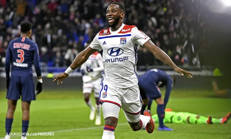 Нови неприятности за звездата на Лион - Tribune.bg