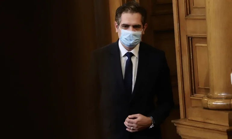 Сигнал до икономическия министър: Искана е такса Успех на фирми, кандидатствали за еврофинансиране - Tribune.bg