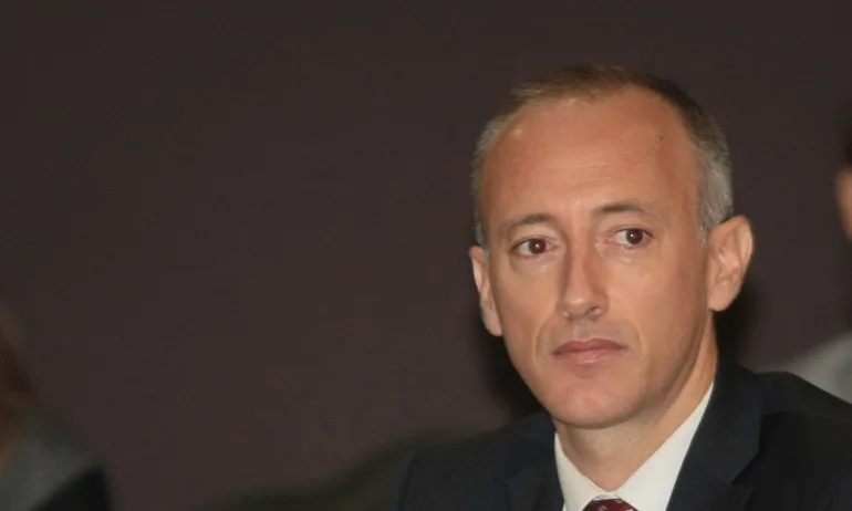 Вълчев: Нормализирана е обстановката в Сливен, децата започнаха да се връщат в училище - Tribune.bg