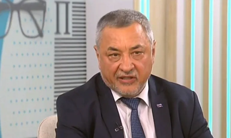 Симеонов: БСП искаха да унижат шефа на КПКОНПИ - Tribune.bg