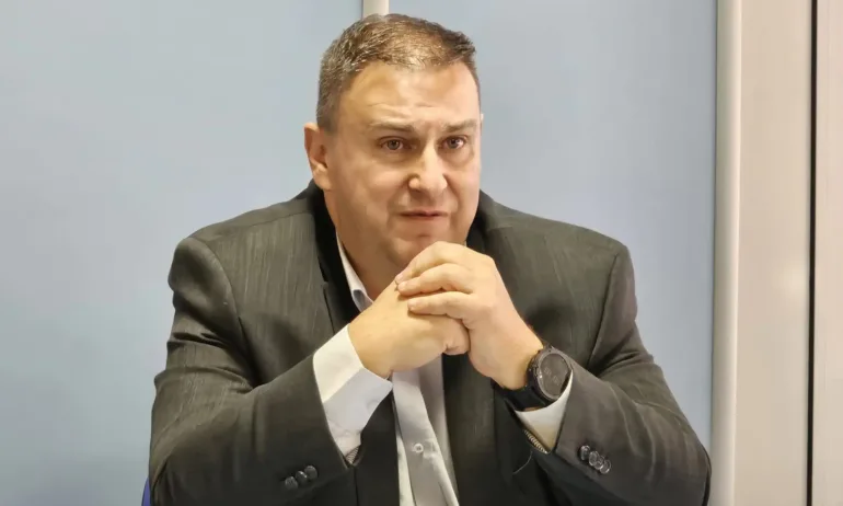 Емил Радев: Еврото носи стабилност и ръст на инвестициите - Tribune.bg