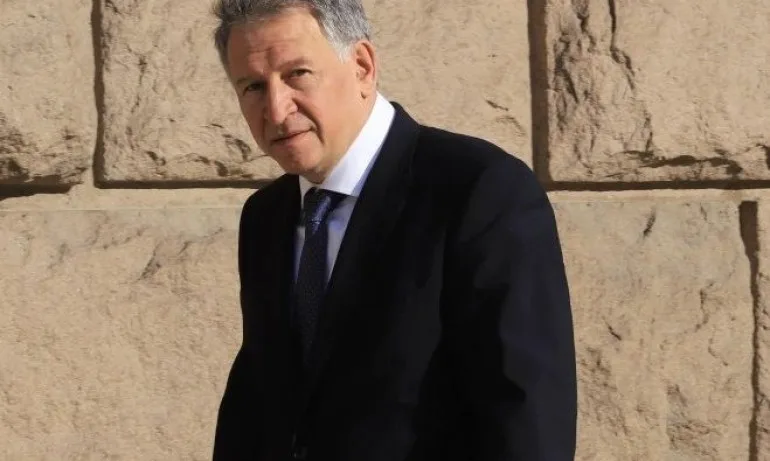 Кацаров през смях за проблемите с ваксинацията: Какво трябва да направя? - Tribune.bg