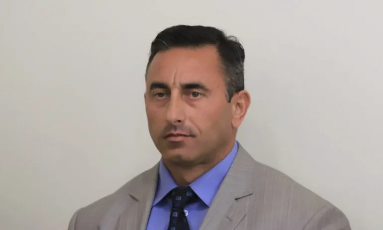 Публикуваха договора за прехвърляне на фирмата на Спецови на Данаил Николов - Tribune.bg