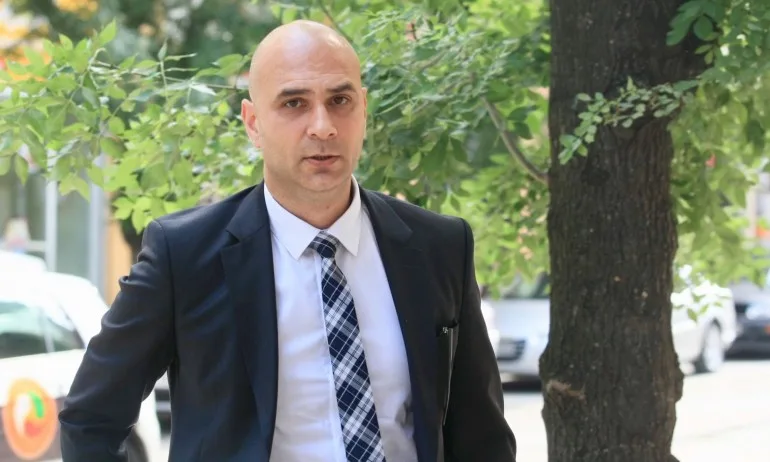 Единодушно избраха Димитър Франтишек Петров за шеф на Спецпрокуратурата - Tribune.bg