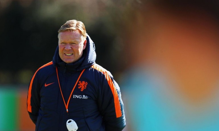 Официално! Куман се завръща начело на Нидерландия - Tribune.bg