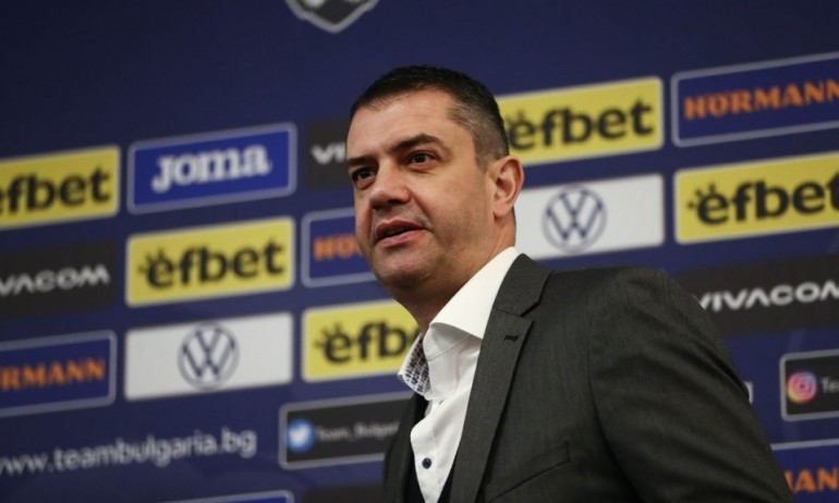 Виктор Касай: Давам шанс на всички рефери да се докажат - Tribune.bg