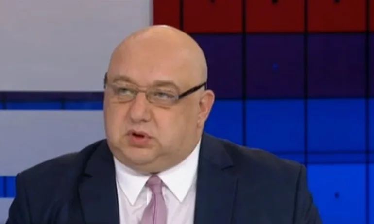 Красен Кралев: Оптимист съм за 2019 г., ще дадем заявки за медали на Олимпиадата - Tribune.bg