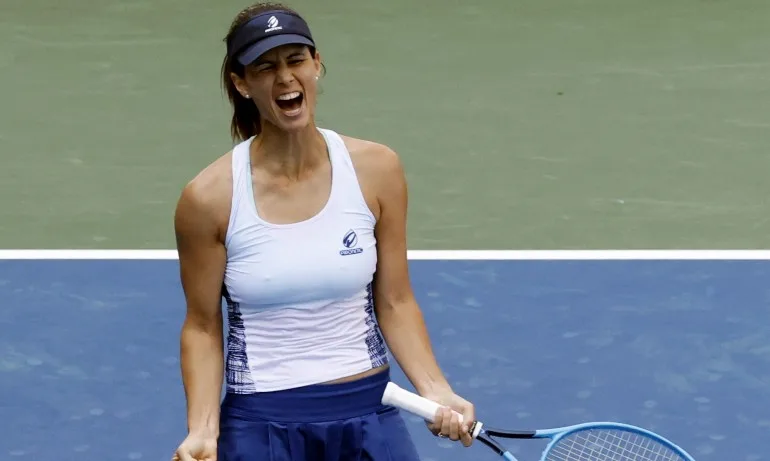 Цветана Пиронкова е Спортист на годината на България - Tribune.bg