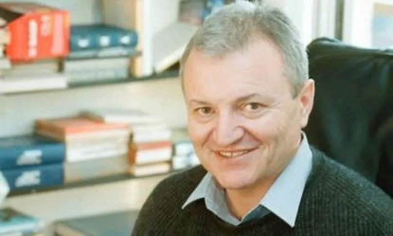 Валери Найденов: Слави щял да бие на повторни избори? Краставици на търкалета! - Tribune.bg