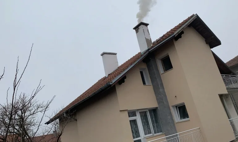 Столична община стартира процедурата за подмяна на над 25 хил. стари печки на дърва и въглища - Tribune.bg