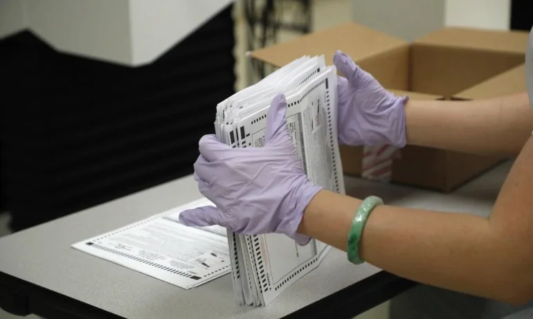 В Северна Дакота покойник печели един от изборните кръгове за щатски конгресмен - Tribune.bg