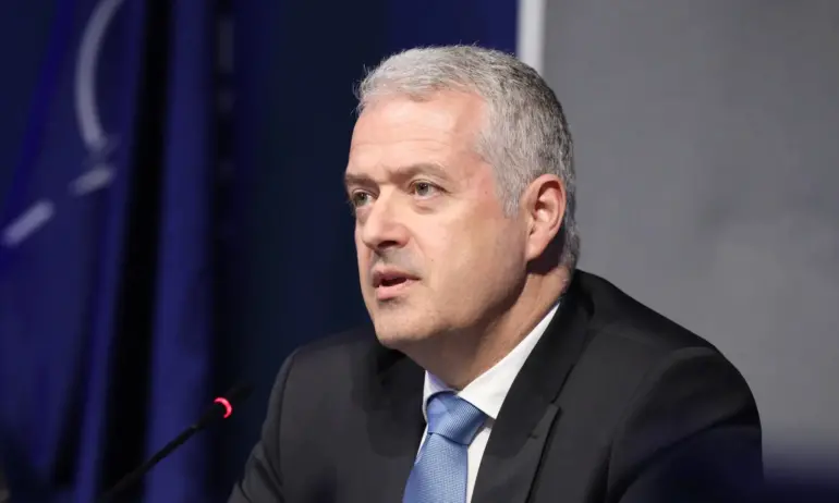 Външният министър: Поведението на РСМ не е най-бързият път към европейска интеграция - Tribune.bg