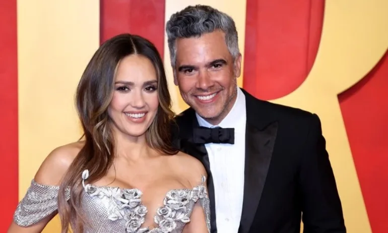 Джесика Алба се развежда след 16 години брак - Tribune.bg