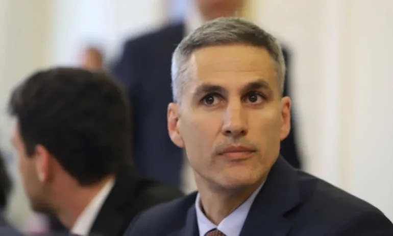 Продължаваме промяната предлага правителство на малцинството с втория мандат - Tribune.bg