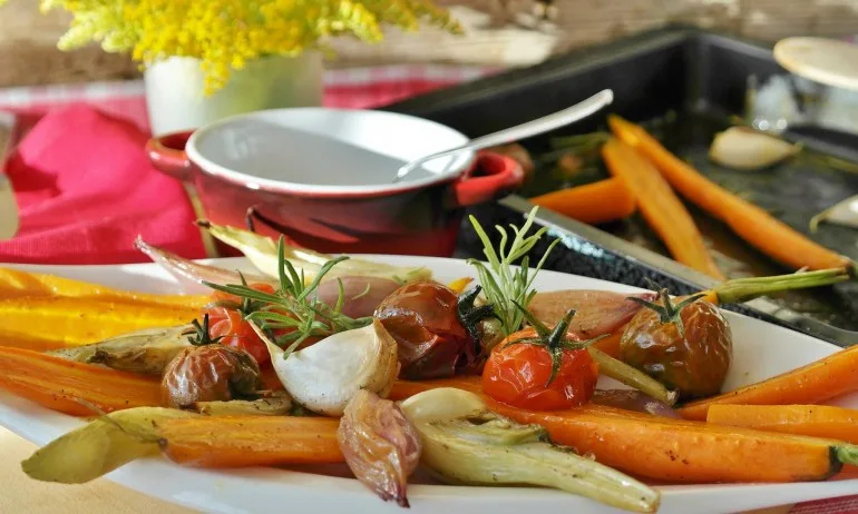 За всички, които постят – златното меню на проф. Донка Байкова - Tribune.bg