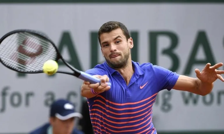 Гришо се изправя срещу французин, Пиронкова среща германка на старта на Ролан Гарос - Tribune.bg