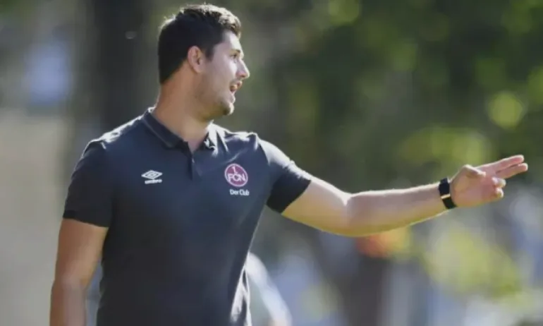 Българин става треньор в Байерн (Мюнхен) - Tribune.bg