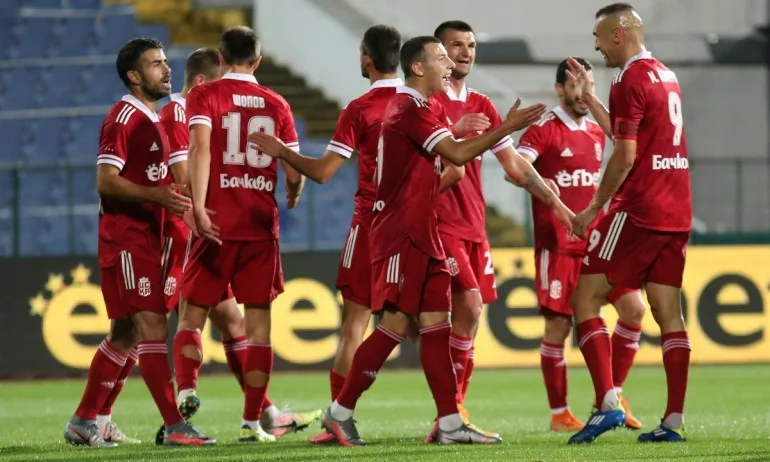 Двата ЦСКА все още шокират в Европа - Tribune.bg