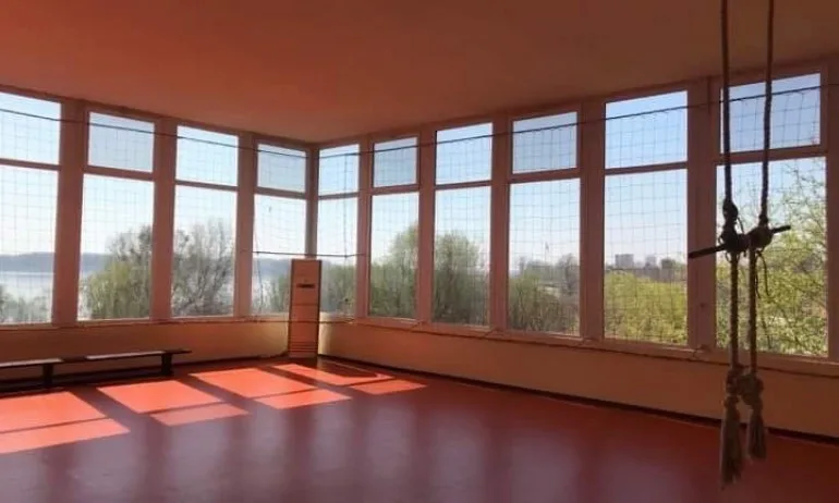 Кметът на Видин: Благодаря на Борисов и на Кралев, че имаме добри условия за спорт - Tribune.bg