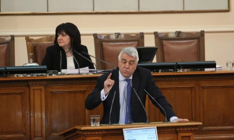 Божков даде повод на БСП да искат оставка на кабинета - Tribune.bg