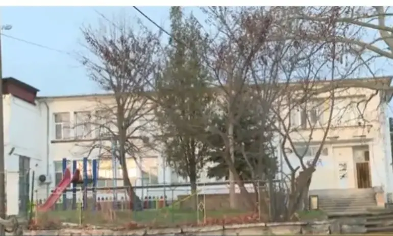 Отрова на детска площадка в Кранево отне живота на куче и застраши живота на дете - Tribune.bg