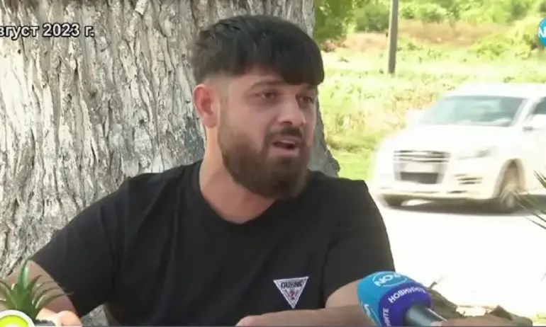 Моя страна, моя България в чалга вариант била коренно различна от оригинала, според певеца - Tribune.bg