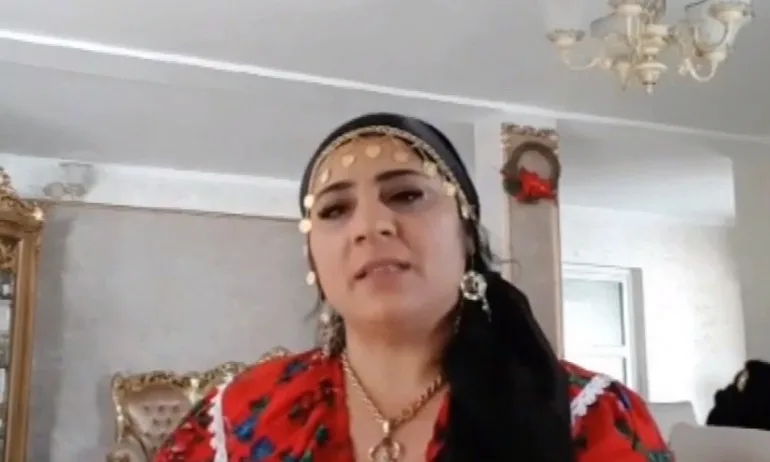 Най-известната вещица в Европа: България е благословена - Tribune.bg