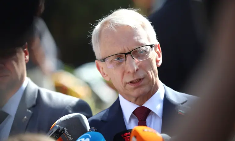 Въпреки протестите: Премиерът отказва отлагане на териториалните плановете - Tribune.bg