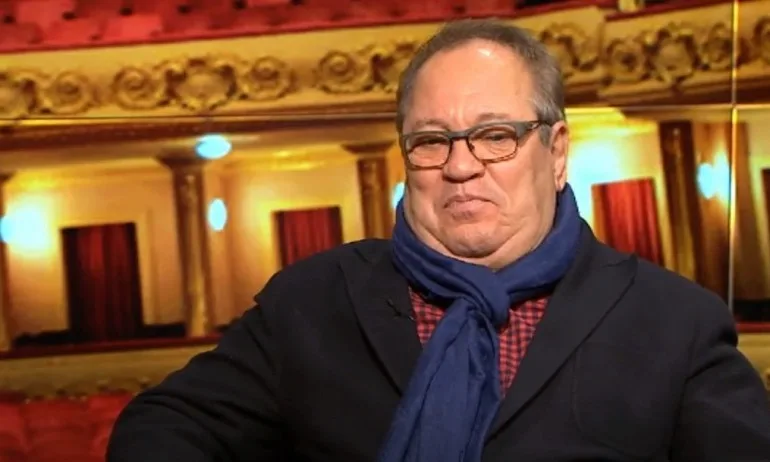 Георги Мамалев: Протестите няма да доведат до нищо добро! - Tribune.bg