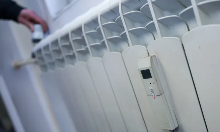 Нова голяма авария спира парното и топлата вода в 9 столични квартала - Tribune.bg