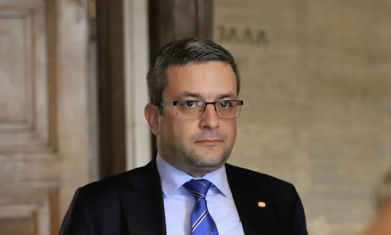 Тома Биков: Прокуратурата трябва да вземе отношение по показанията на Илчовски - Tribune.bg