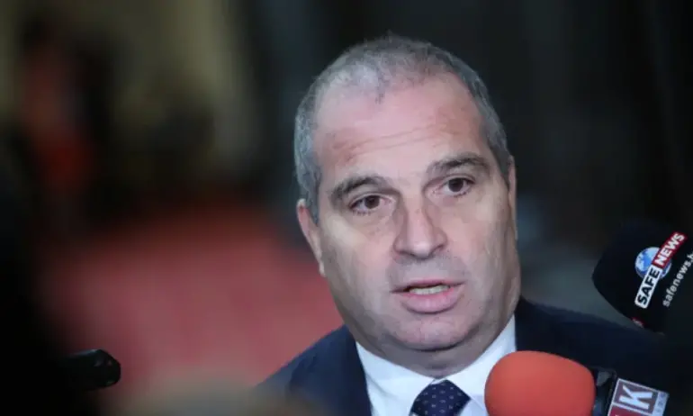 Гроздан Караджов за сделката Чаталджа3: Фактите говорят за лобизъм и то в най-груб вид - Tribune.bg