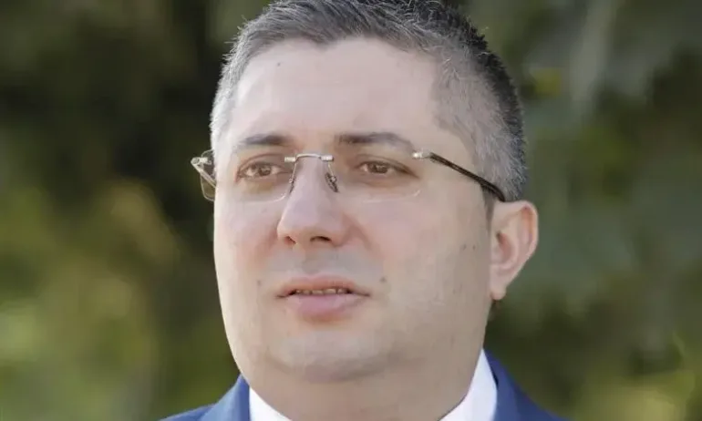 Николай Нанков: Вече не се говори за проекти, които да подобрят живота на хората - Tribune.bg