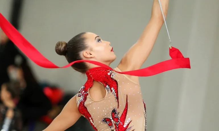 Катрин Тасева: Българките доста се пречкаме на рускините - Tribune.bg