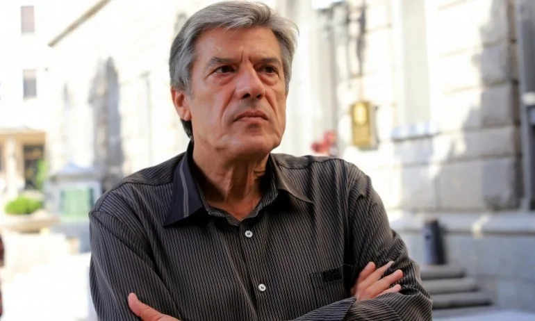 Доц. Антоний Гълъбов: ИТН има за цел да разруши партийната система - Tribune.bg