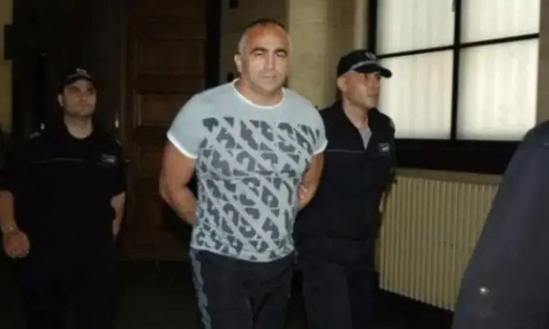 Задържаха за рекет и изнудване Янко Ваташки и братовчед му Александър - Tribune.bg