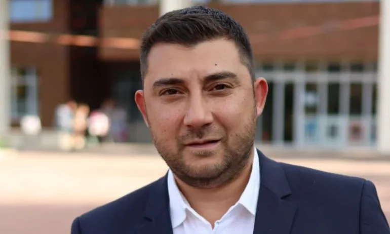 Като импотентно определи управлението на Васил Терзиев Карлос Контрера от ВМРО - Tribune.bg