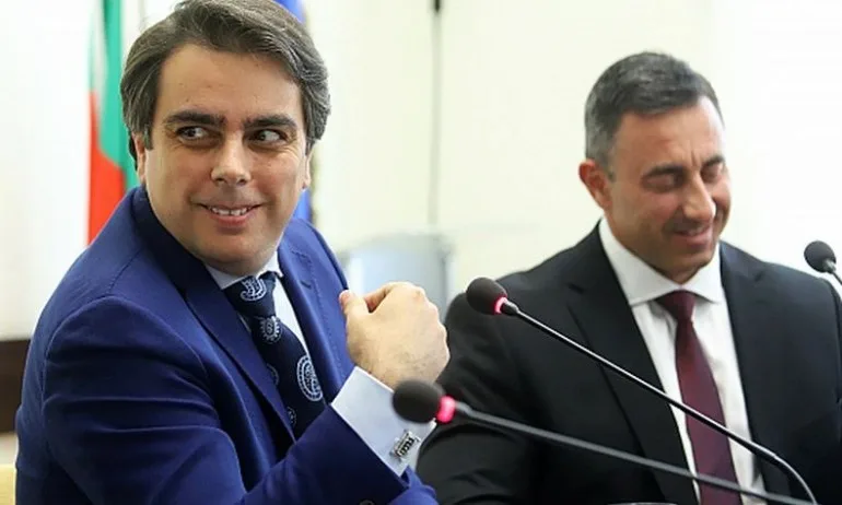 Кадиев: Докато Спецов е в НАП, не ми дрънкайте за почтеност - Tribune.bg