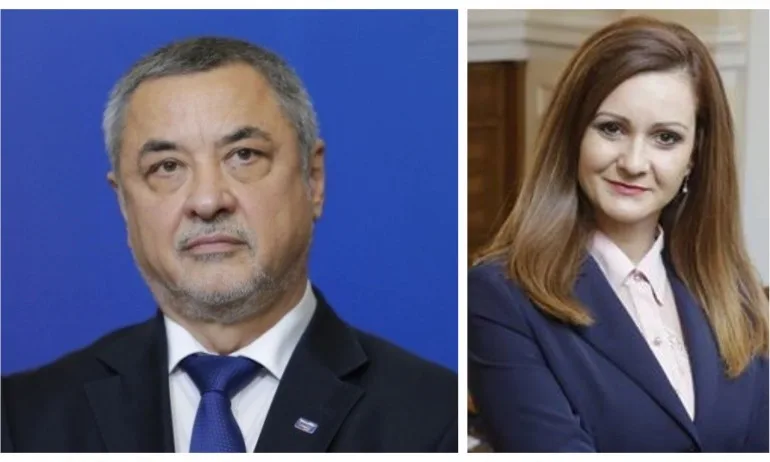 Валери Симеонов обеща 20 хил. лв. на социалистка да роди 3 деца - Tribune.bg