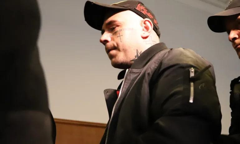 Георги Семерджиев поиска по-малка присъда за катастрофата на бул. Черни връх - Tribune.bg