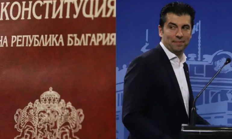 Не ми било ротация, най ми било куролация - Tribune.bg