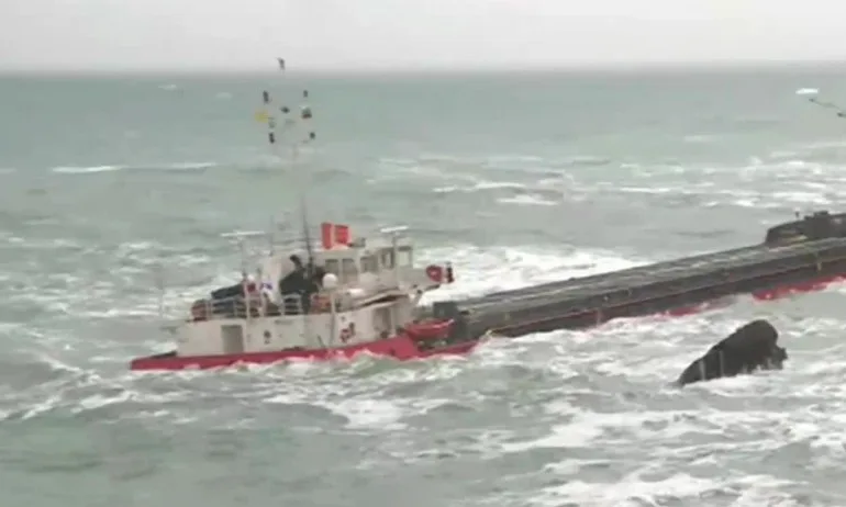 Алексиев вини собственика на Vera SU, че иска да го потопи за застраховката - Tribune.bg