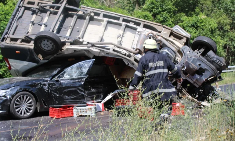 Народът се вдигна на бунт: Три протеста тази вечер заради войната по пътищата - Tribune.bg