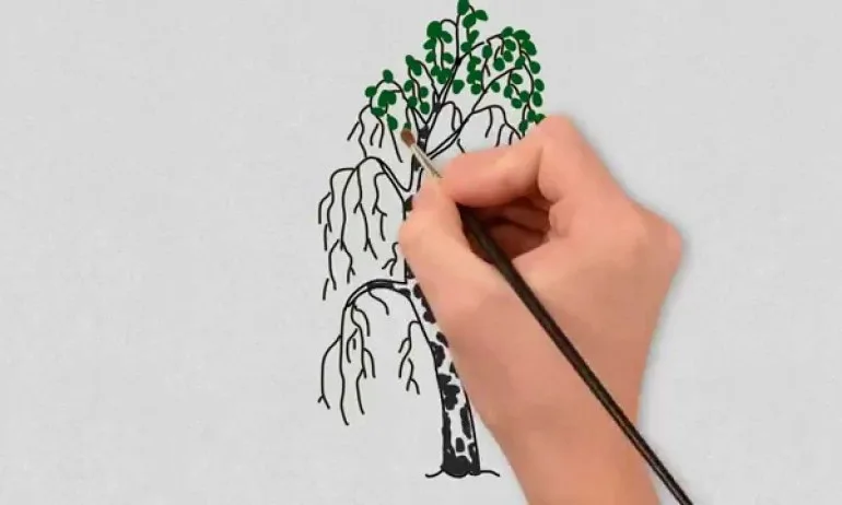 Рисунките разкриват нашите тайни - Tribune.bg