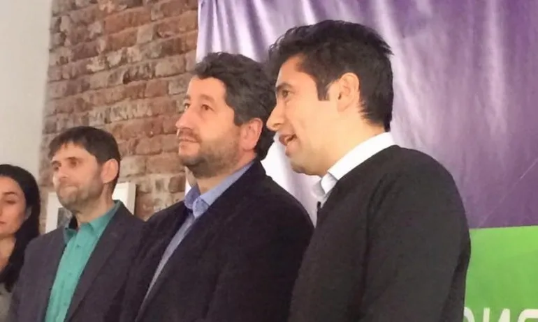 След като стана министър: Кирил Петков от Да, България вече се води безпартиен - Tribune.bg