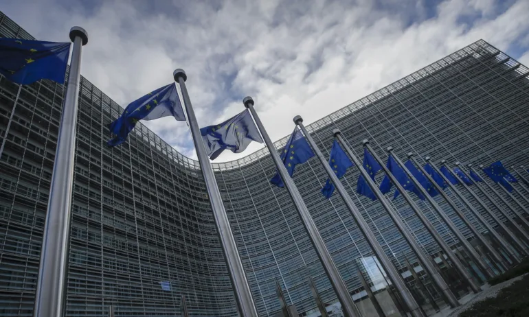 Европейската комисия съобщи, че внася още два иска срещу България