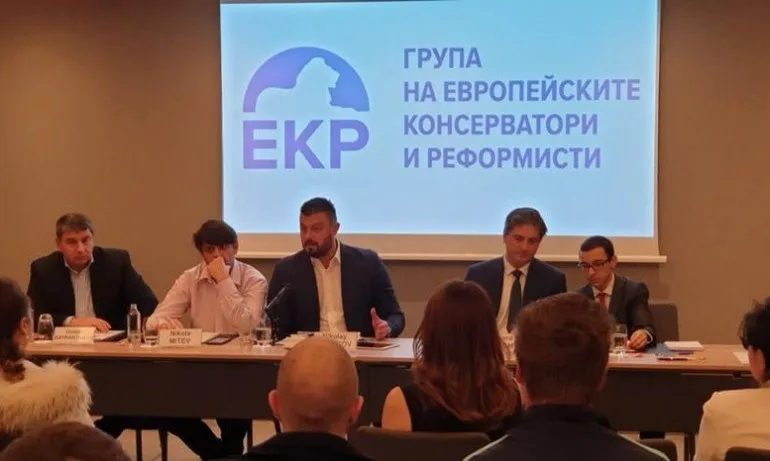 Бареков се надява да има коалиция с Атака за евроизборите до няколко дни - Tribune.bg