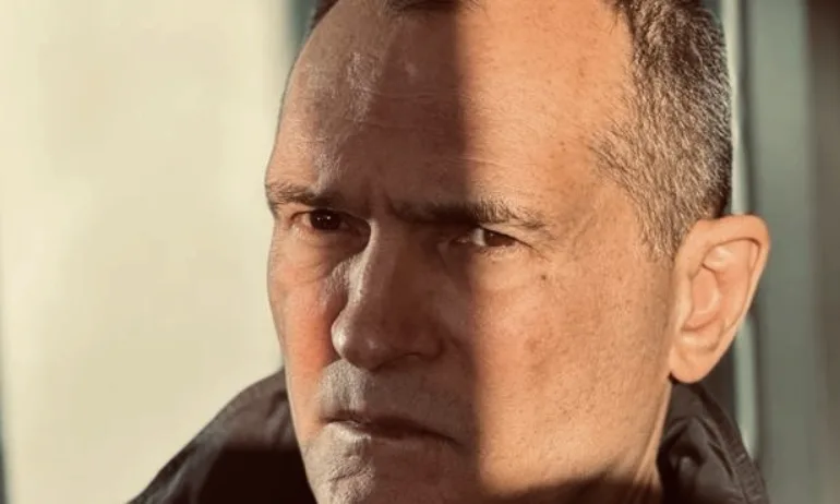 Стефан Краев: Кой е PR на Черепа? Направи му лоша услуга като каза, че си идвал - Tribune.bg