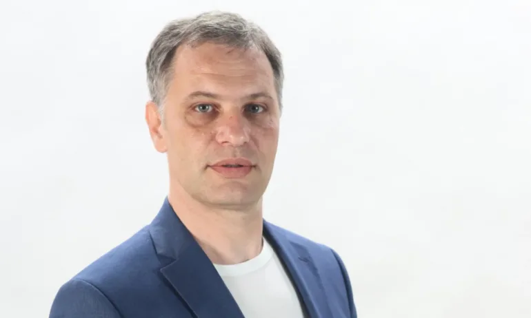 Сиди, ВМРО: Кампанията за президент е тип Бай Ганьо прави избори - Tribune.bg